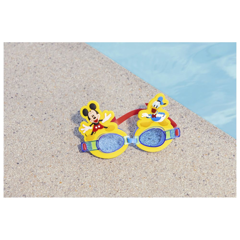 بيست واي - نظارة ديزني جونيور ميكي ديلوكس