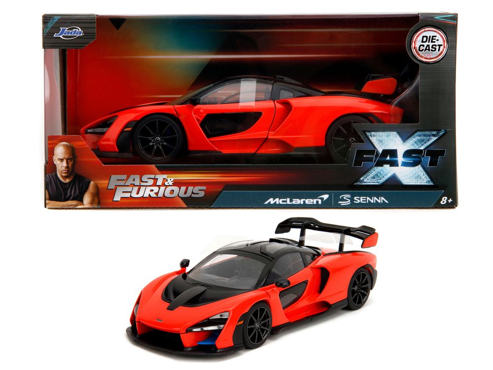 جادا تويز - سيارة بورش 911 دريفت فاست آند فيوريوس للتحكم عن بعد بمقياس 1:10 - رقم المنتج: 253209008 - مناسبة للأعمار من 8 سنوات فما فوق