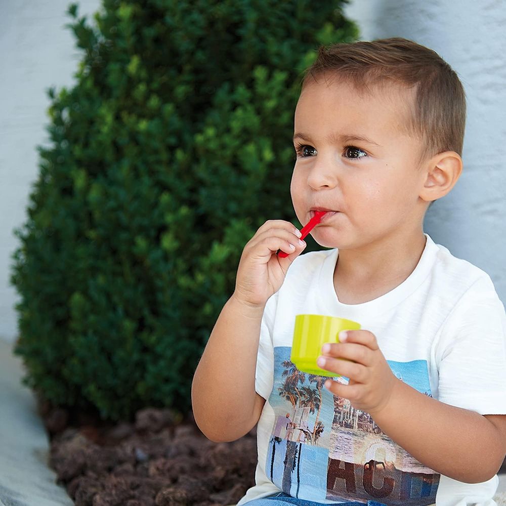 إكوويفر - مجموعة الطهي - 50 قطعة