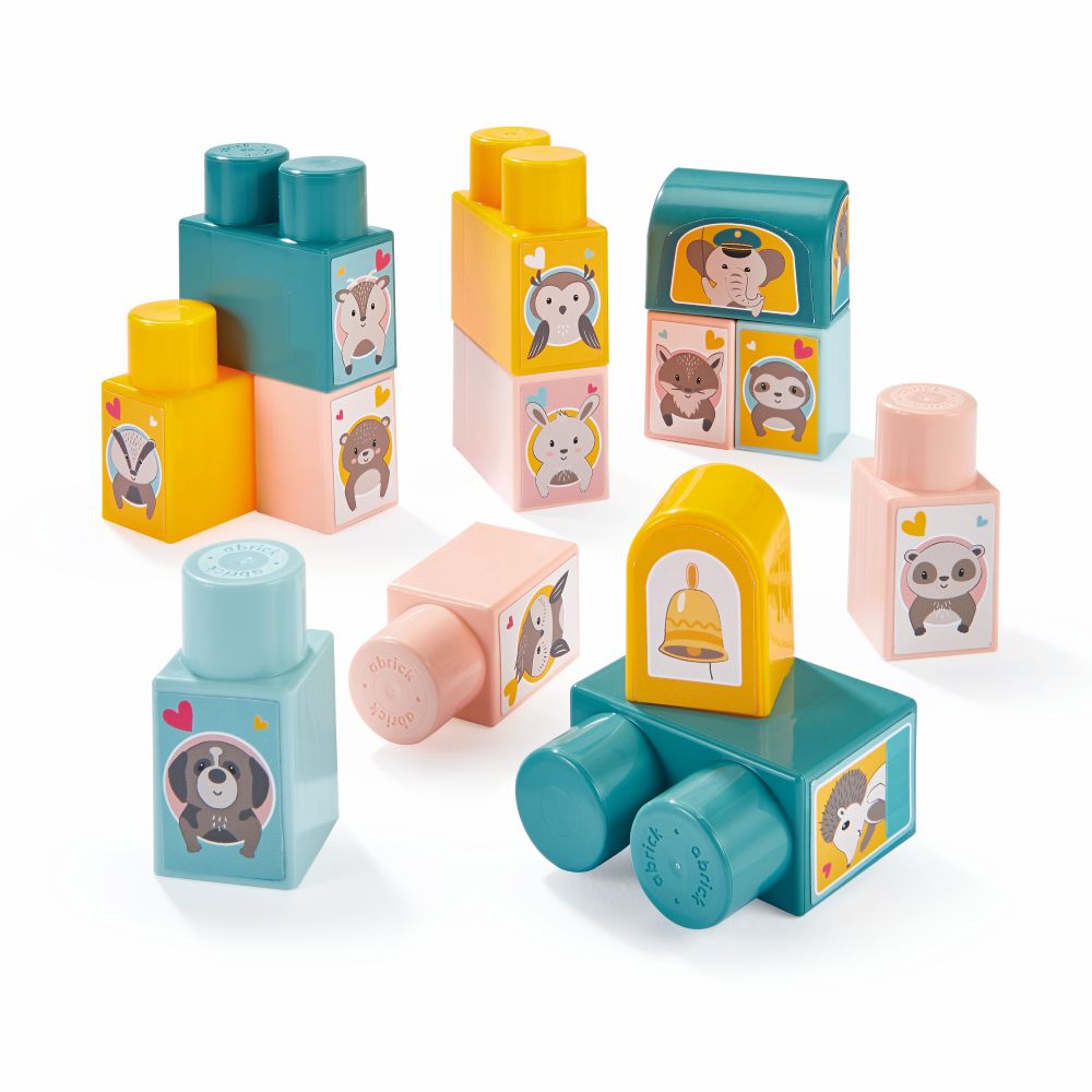 إيكويفير - قطار الحيوانات