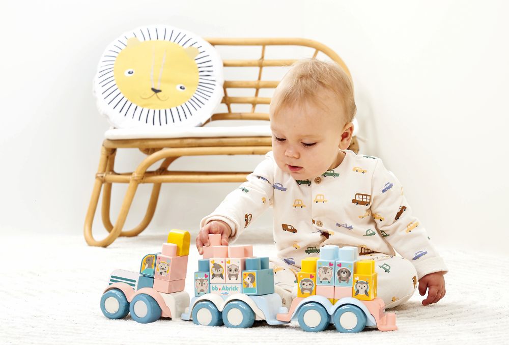 إيكويفير - قطار الحيوانات