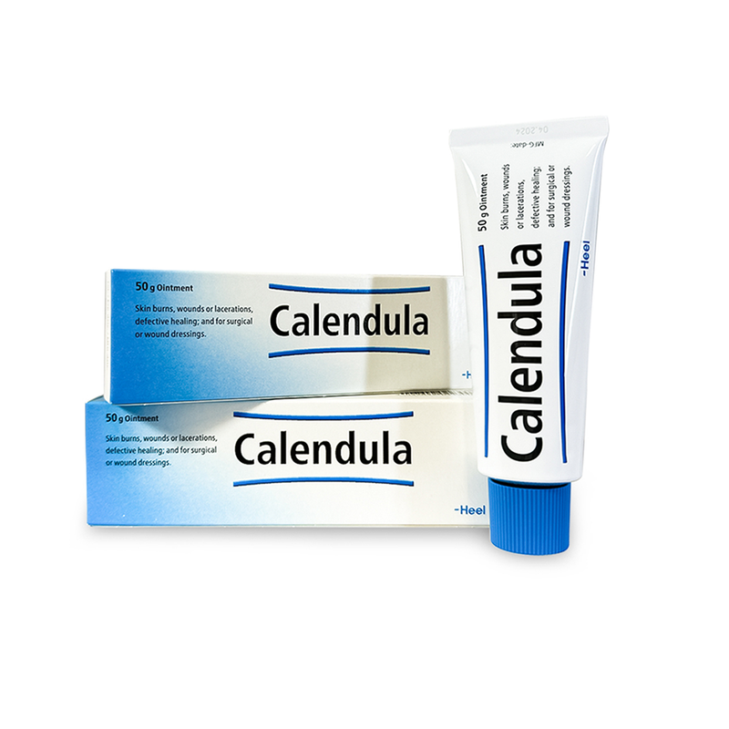 Heel - Calendula Ointment - 50gm