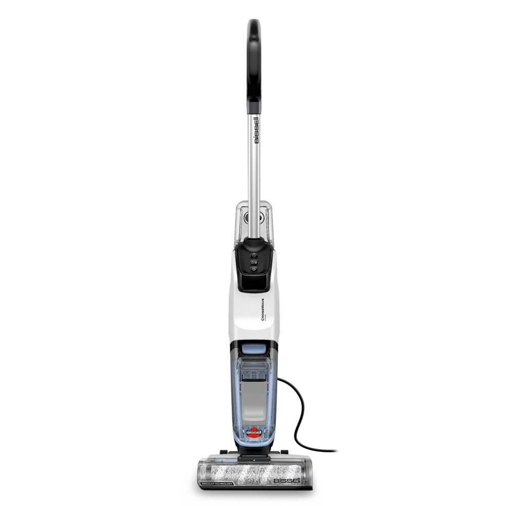Bissell 4088k Crosswave Edge Wet & Dry Multi-Surface Vacuum Cleaner White/Light Blue