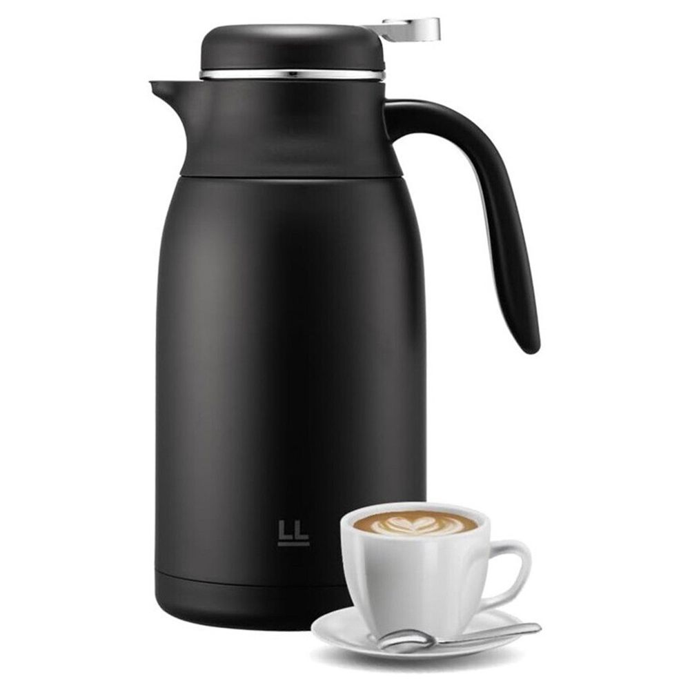 LocknLock - Leisurely Vacuum Kettle - 2 L