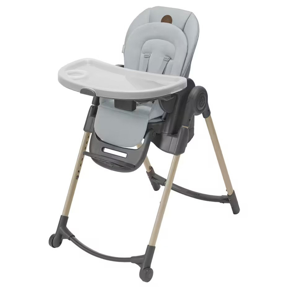 Maxi-Cosi Minla High Chair - Beyond Eco Grey