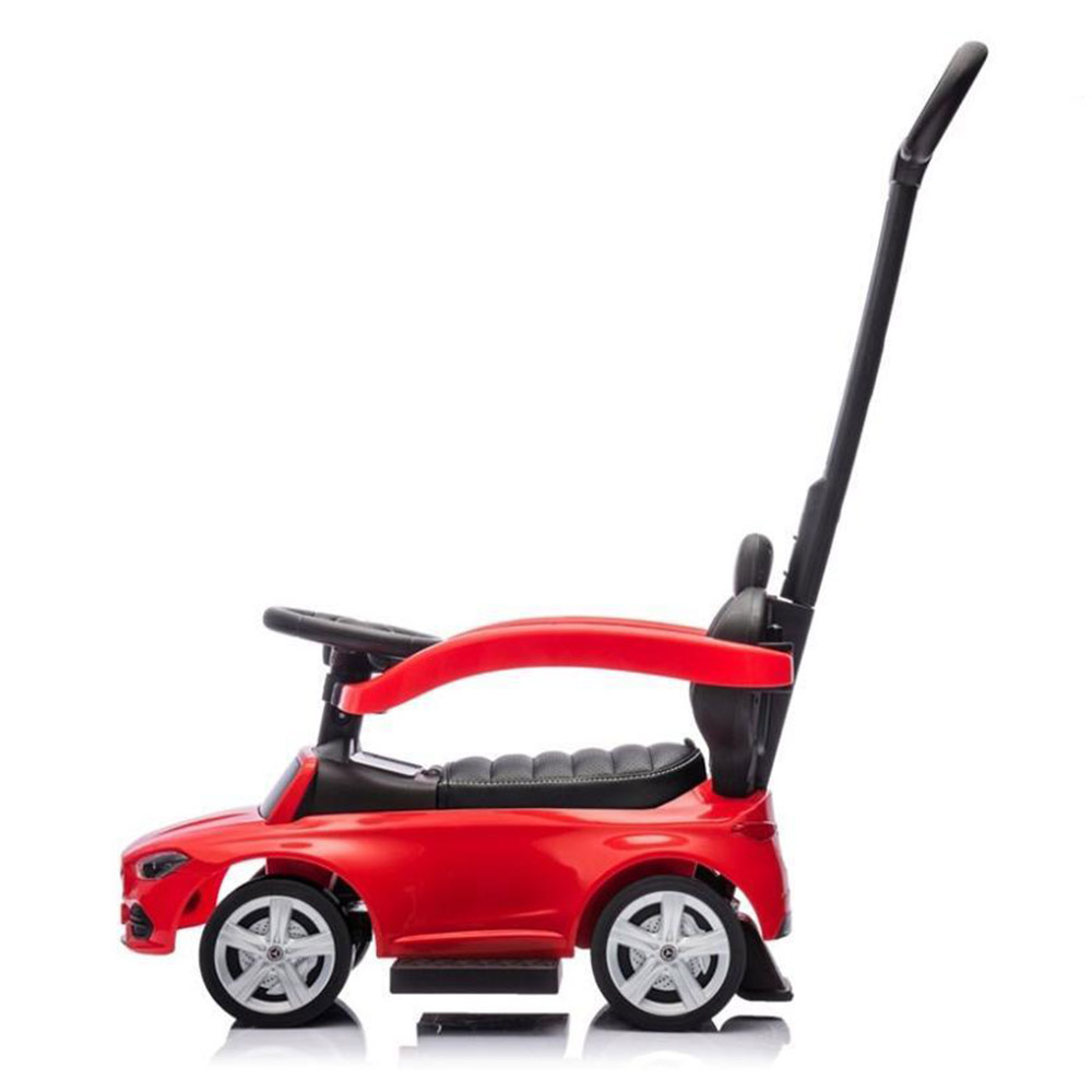 مايتس - سيارة دفع وركوب مرسيدس بنز الفئة سي مرخصة مع مقبض