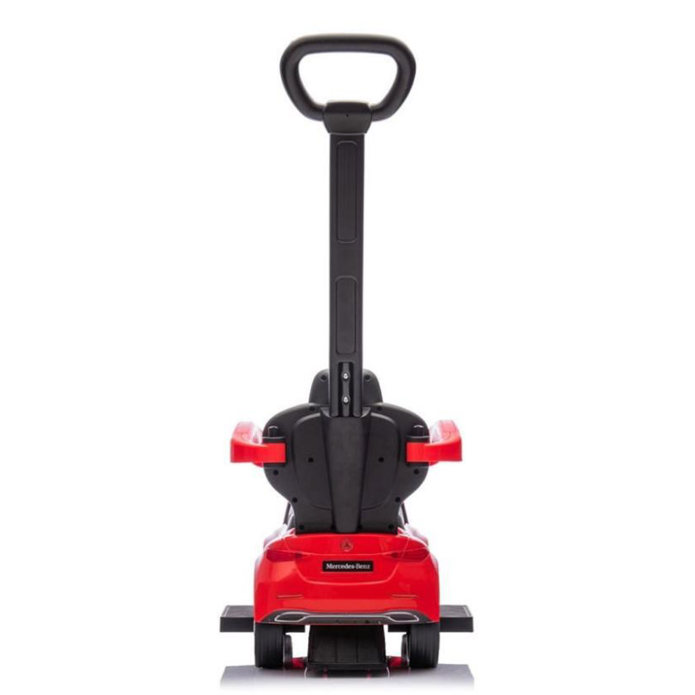 مايتس - سيارة دفع وركوب مرسيدس بنز الفئة سي مرخصة مع مقبض