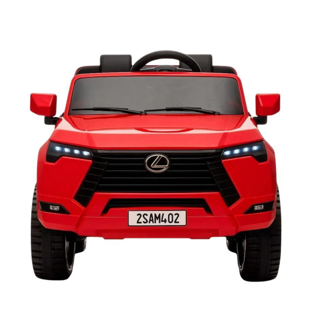 Myts Sports Ride Lexus Ride-On Jeep With Remote Control - 12 V