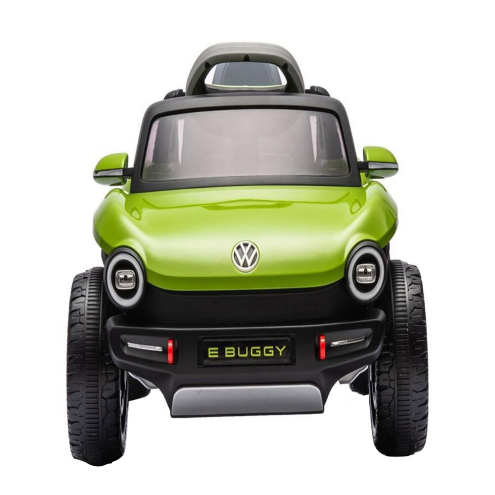 Myts Kids Volkswagen Licensed E-Buggy Ride-On Car - 12 V