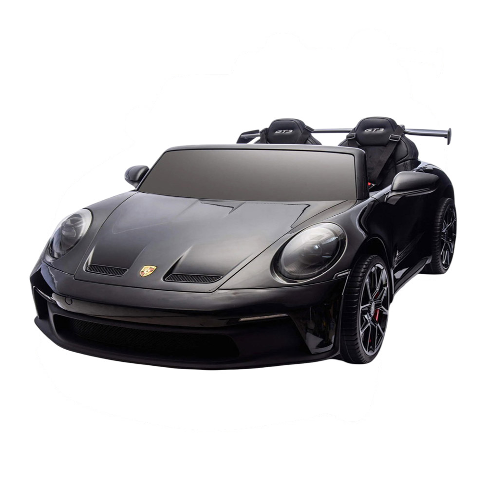 Myts - Kids Porsche GT3 Licensed Electric Ride-On Car