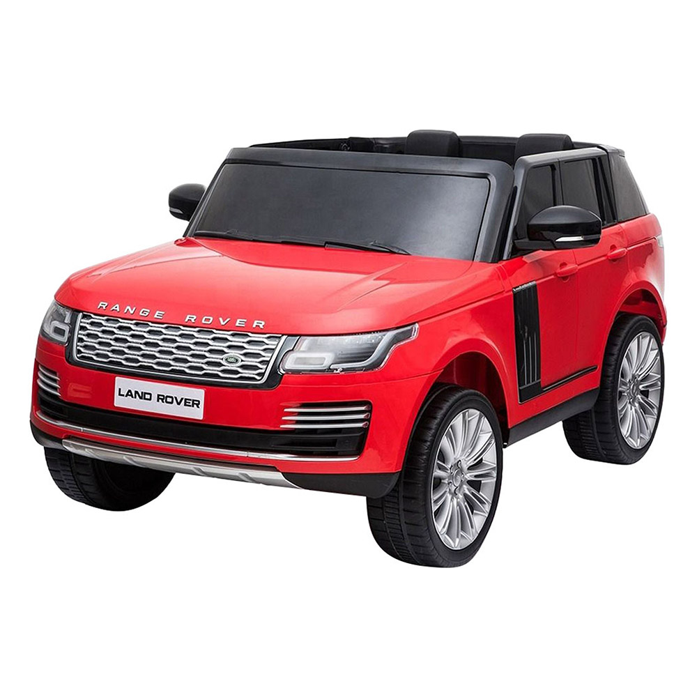 مايتس - سيارة رينج روفر HSE كهربائية للأطفال - 12 فولت