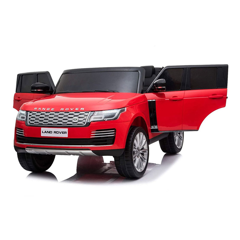مايتس - سيارة رينج روفر HSE كهربائية للأطفال - 12 فولت
