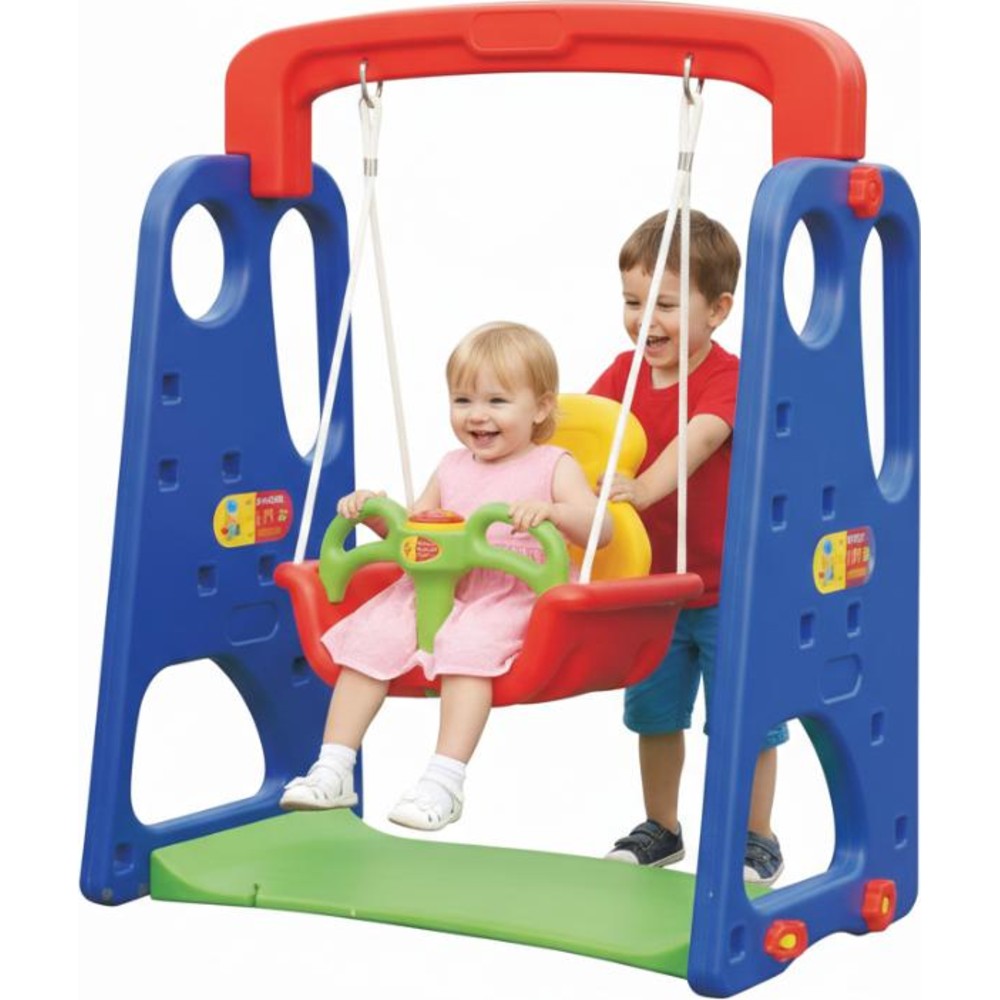 Myts - Toddler Swing Set