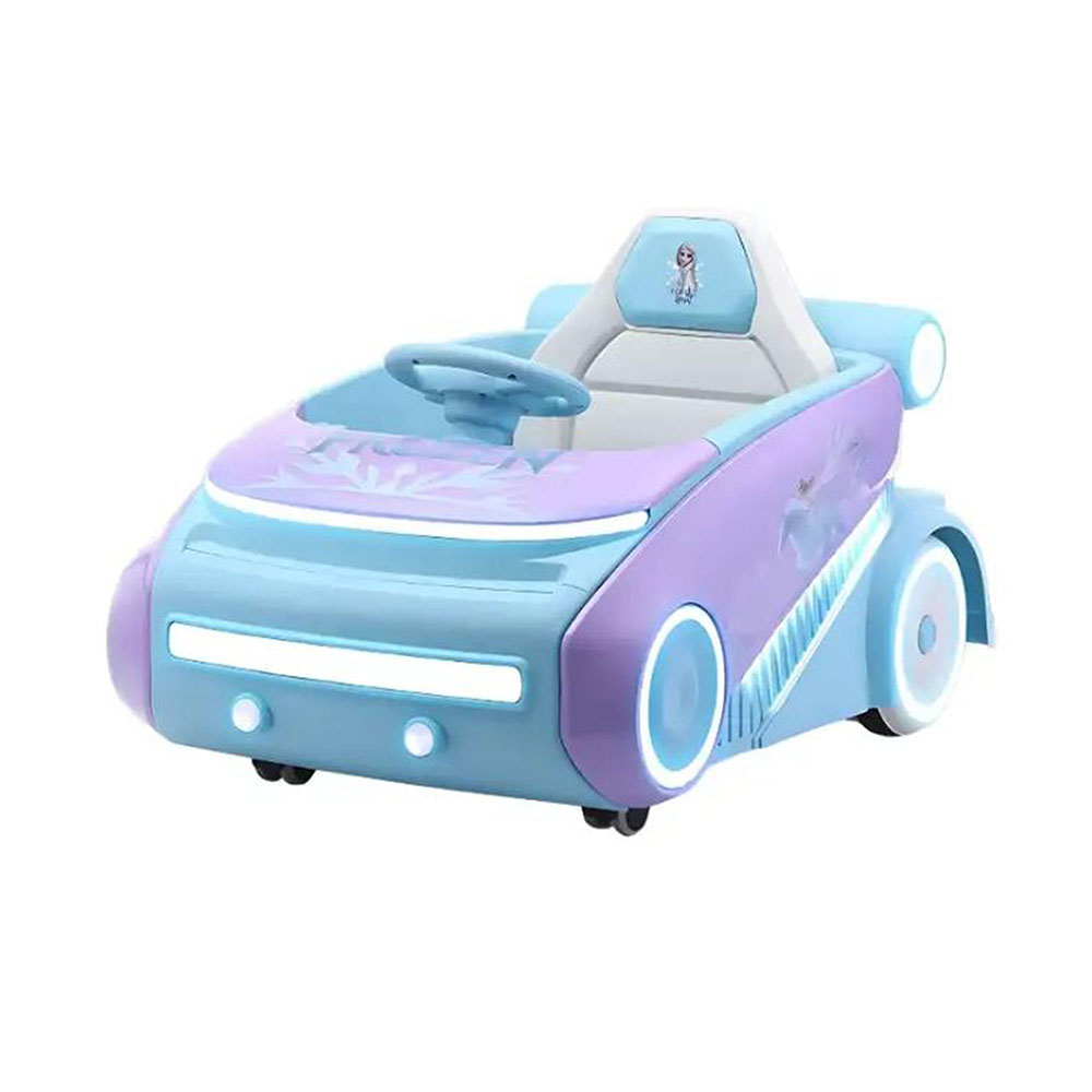 Myts - Kids Electric RC Ride-On Car - Frozen - 6 V