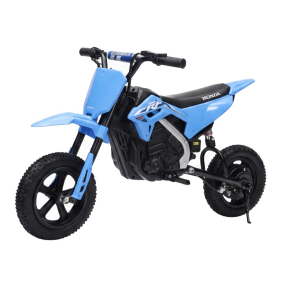 Myts Kids Honda CRF450 Electric Dirt Ride-On Bike - 24 V