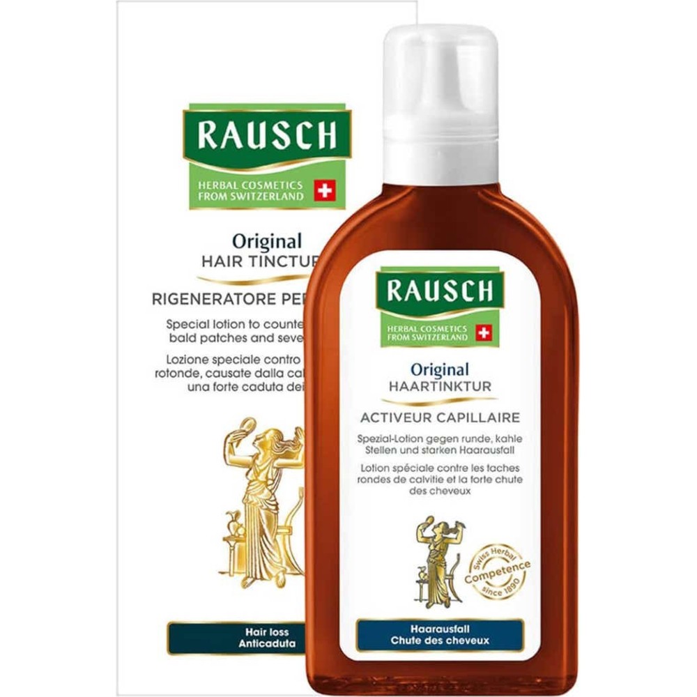 Rausch - Original Hair Tincture - 200 ml