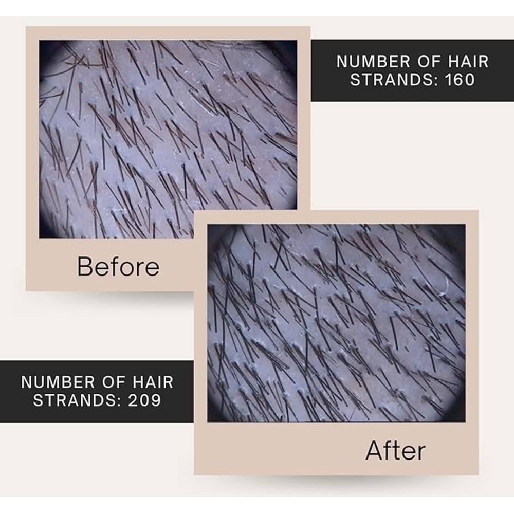 Rausch - Original Hair Serum - 200 ml