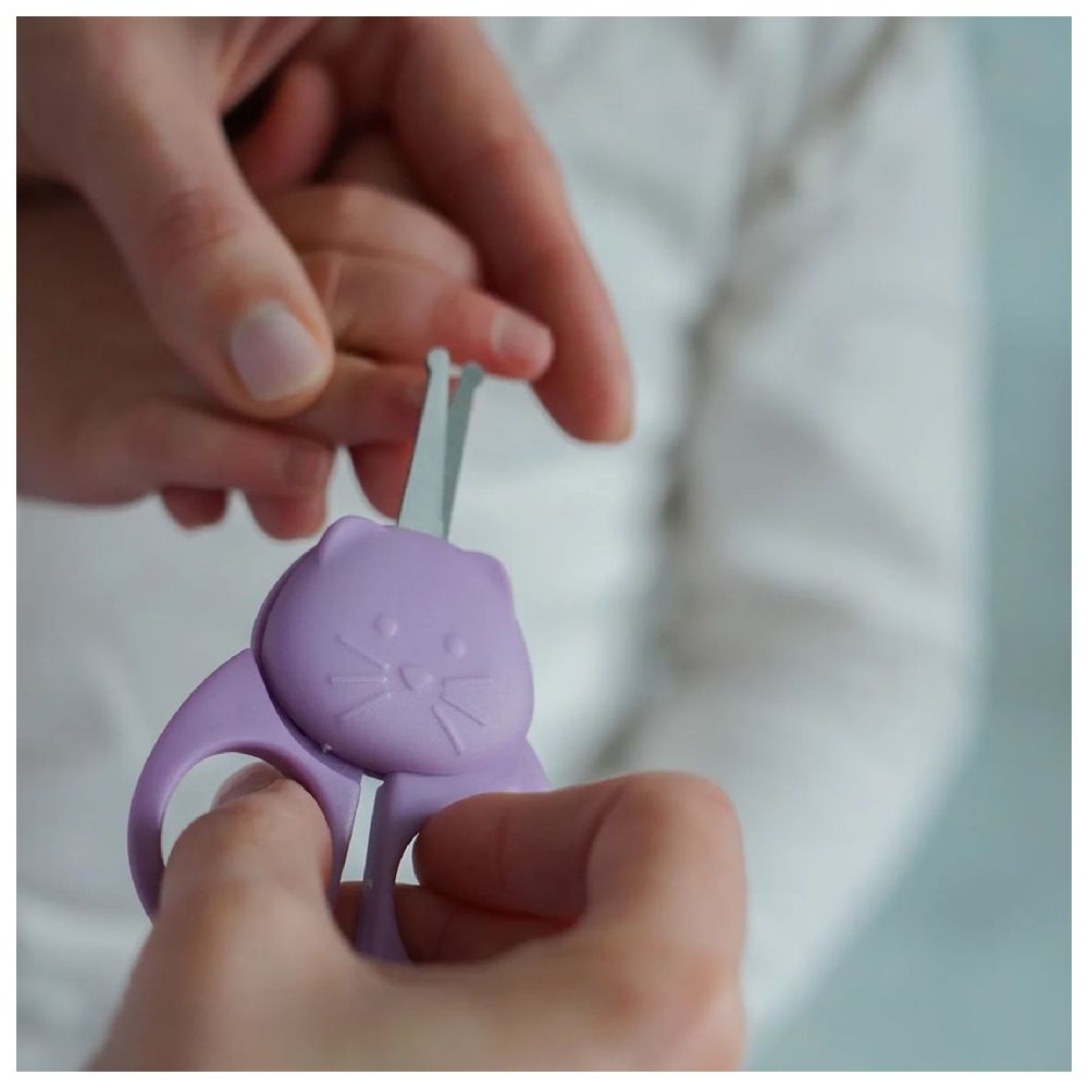 Melii - Nail Care Set - Cat