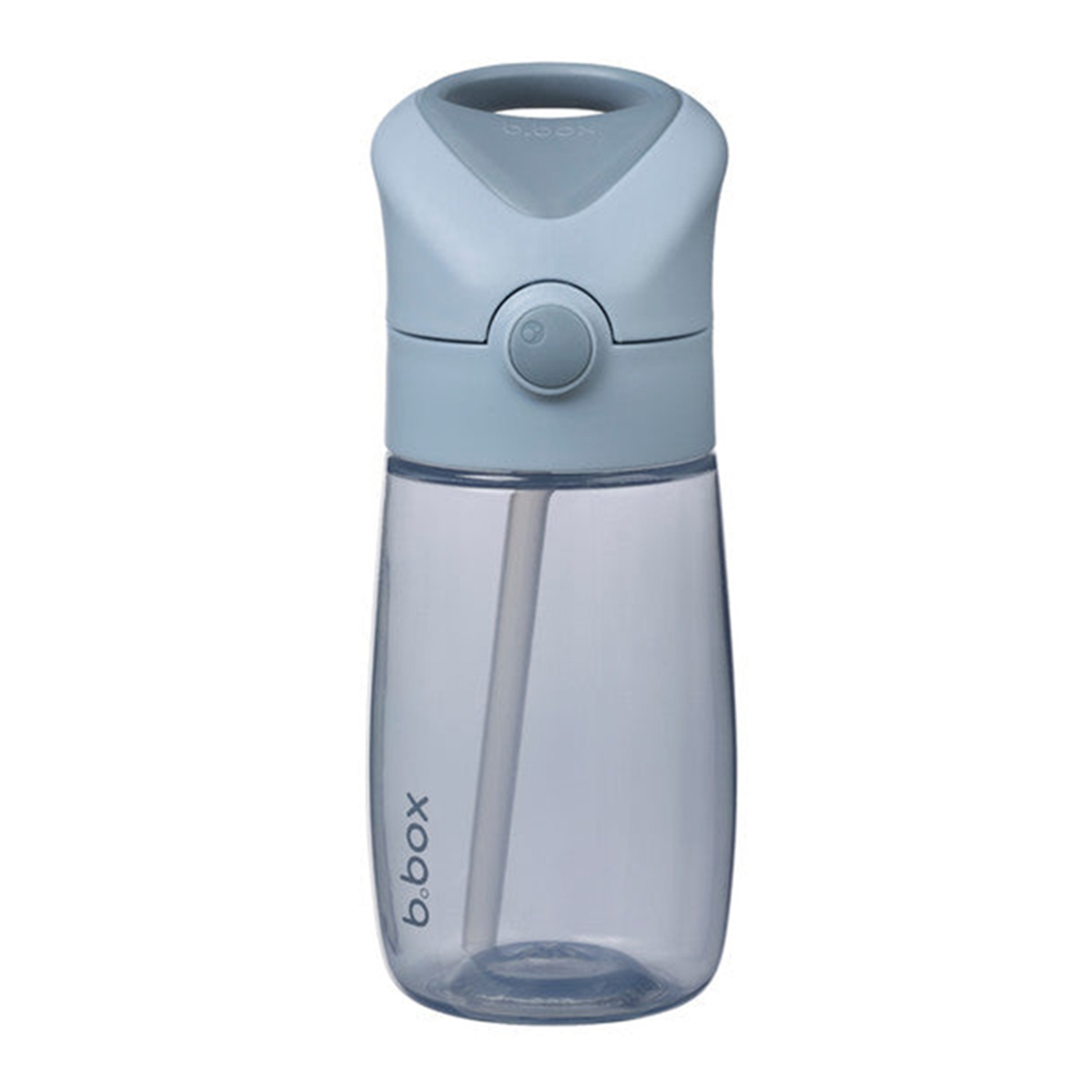 B.Box - Junior Drink & Water Bottle - Chillout - 450ml