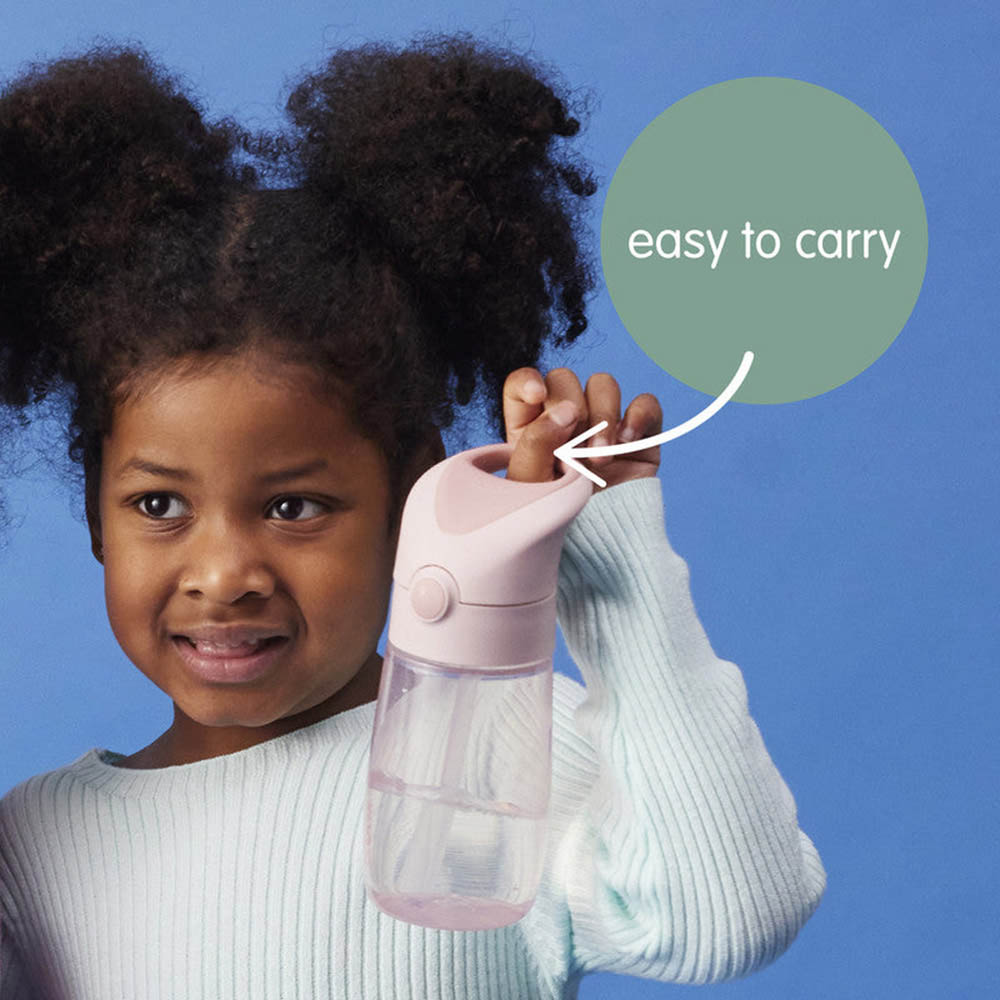 B.Box - Junior Drink & Water Bottle - Chillout - 450ml