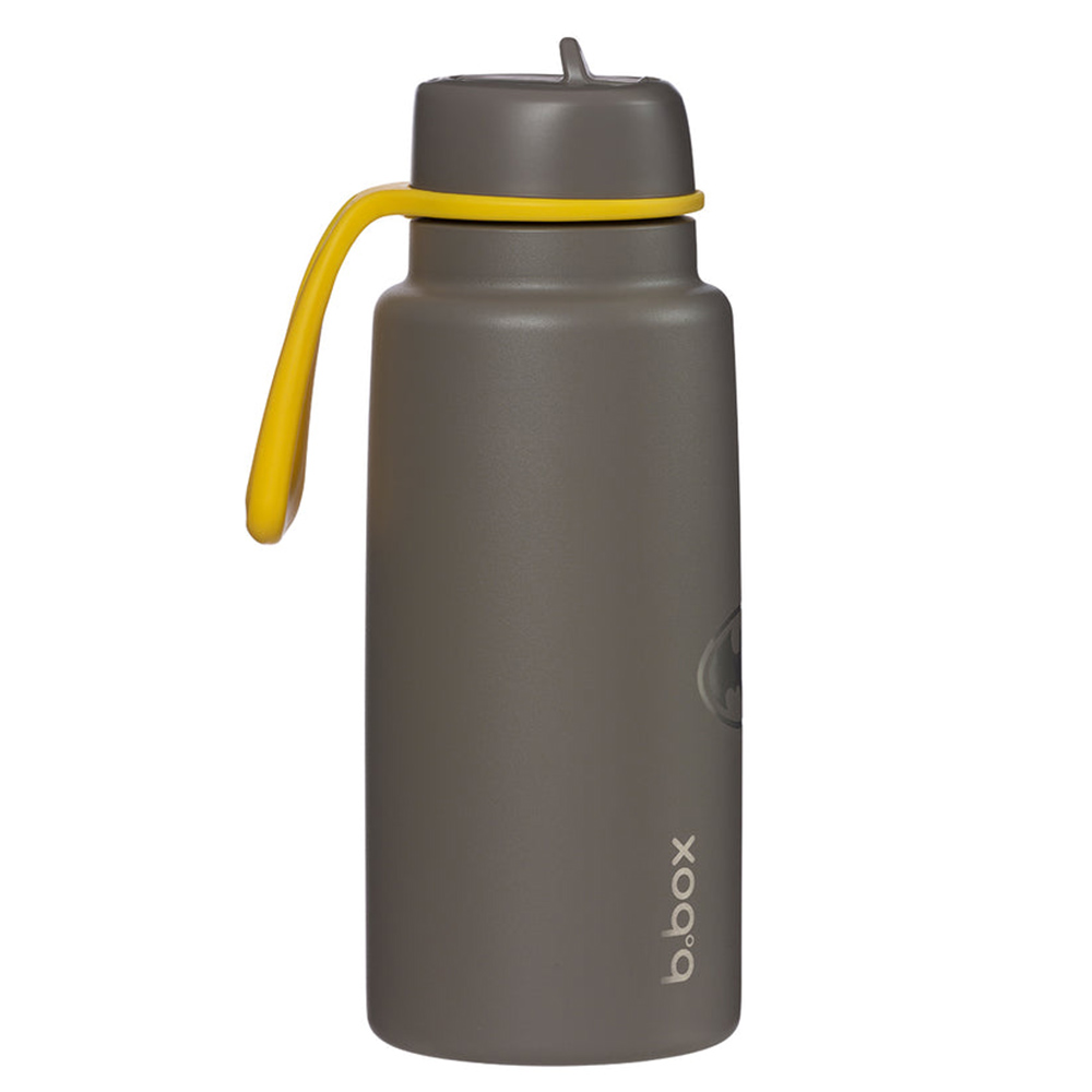 B.Box - Batman Insulated Flip Top Drink & Water Bottle - 1000ml