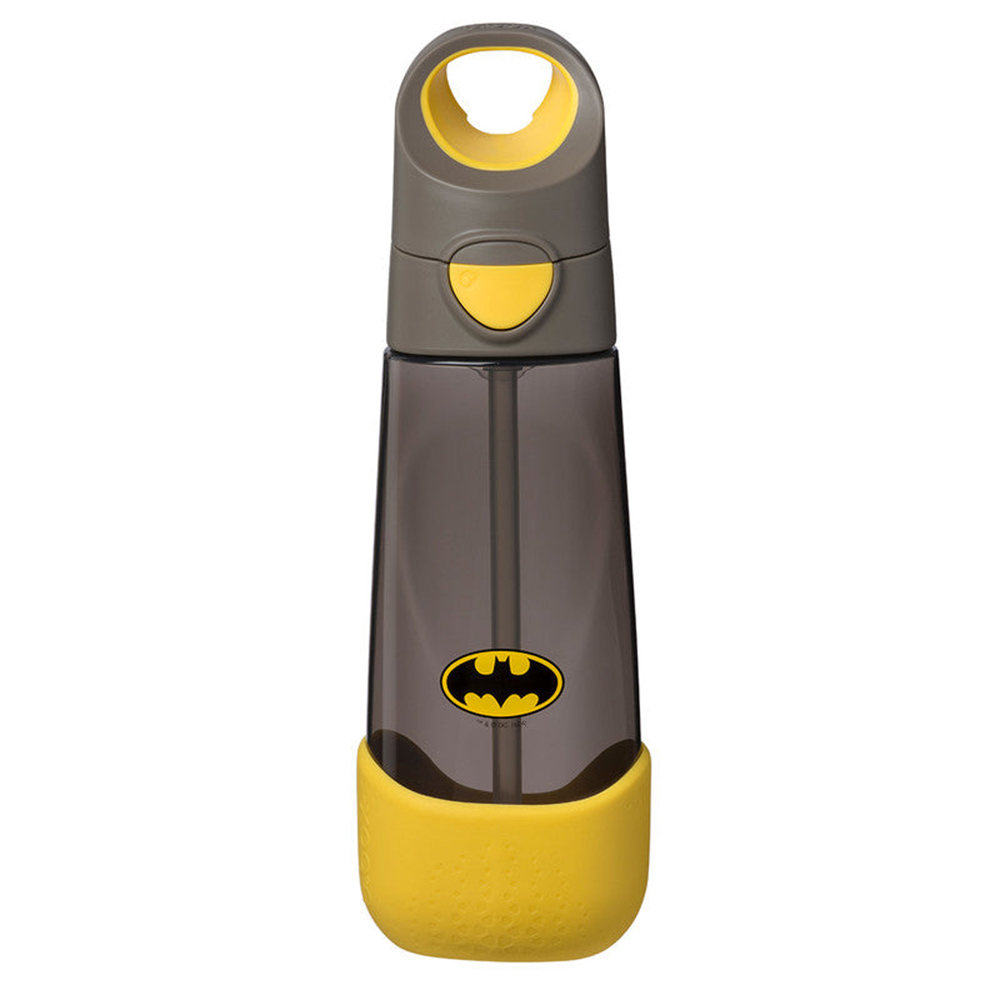B.Box - Batman Tritan Drink Bottle - 600ml