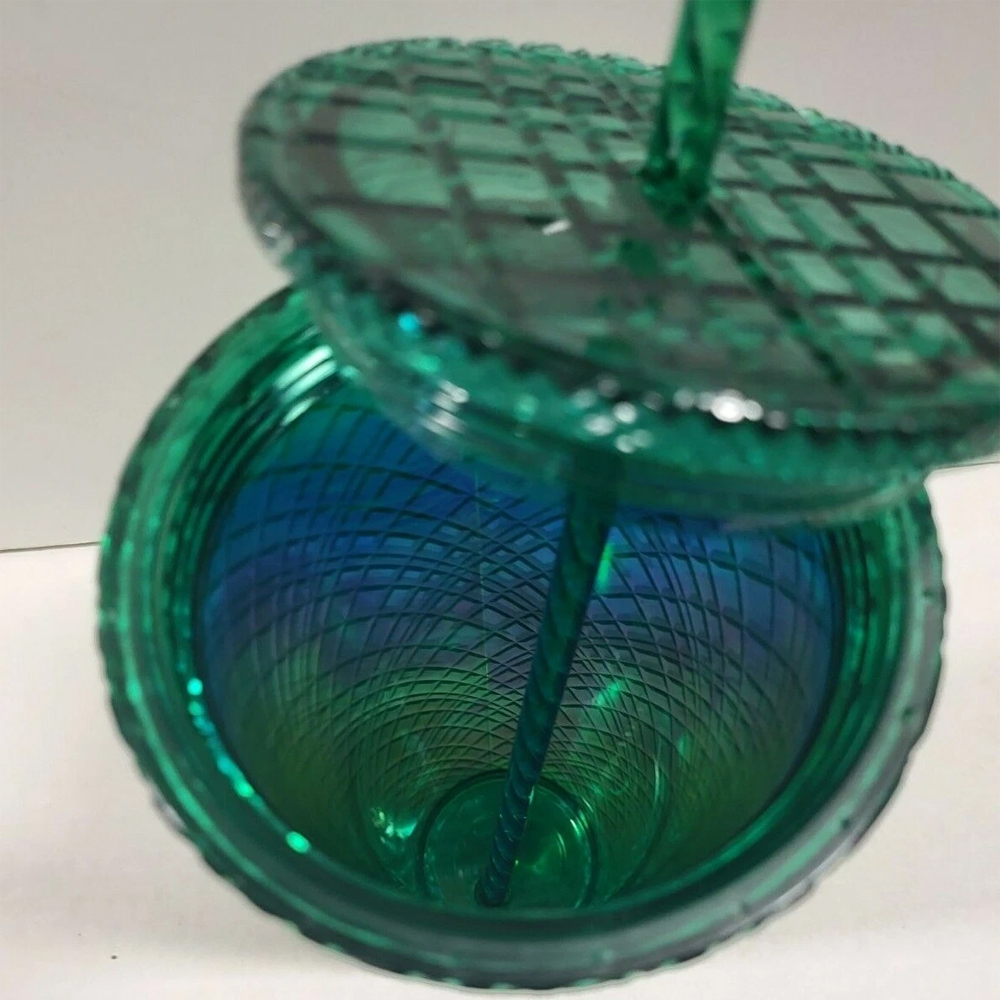 ستار بيبيز - كوب ماء - 700 مل مع علبة غداء ذات قسمين و10 أعواد فواكه