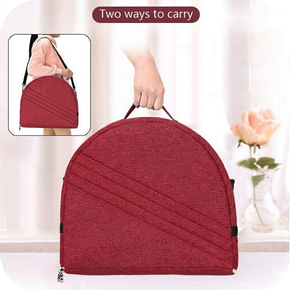 ستار بيبيز - سرير أطفال قابل للطي مع ناموسية ومجموعة كبسولة نوم - أوراق الشجر - قطعتان