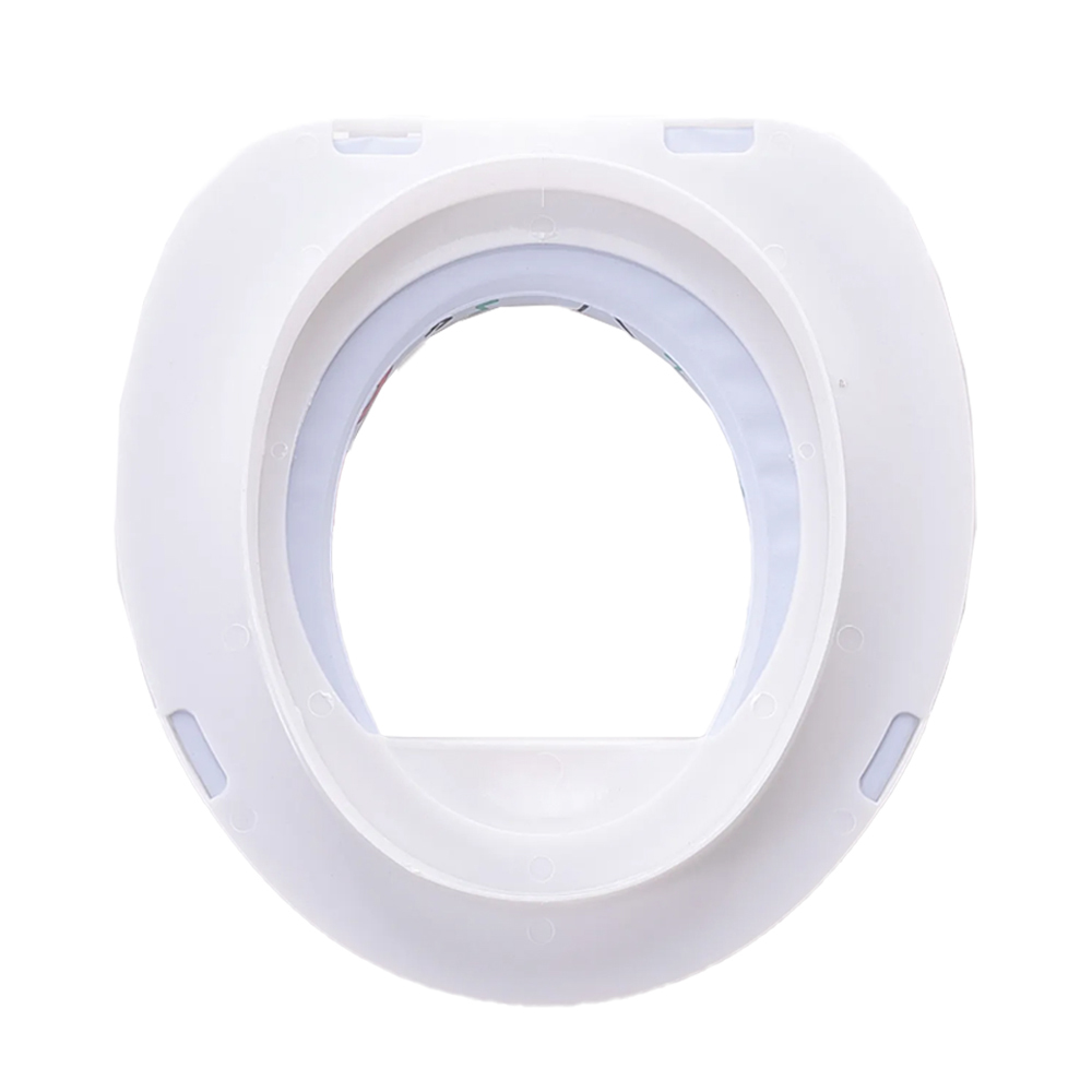 ستار بيبيز - مقعد تدريب الطفل على استخدام المرحاض - أزرق