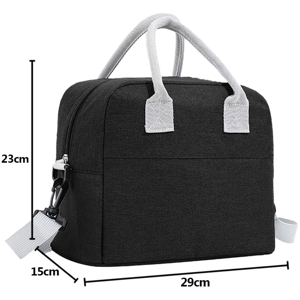 ستار بيبيز - شنطة غداء معزولة - متعددة الألوان