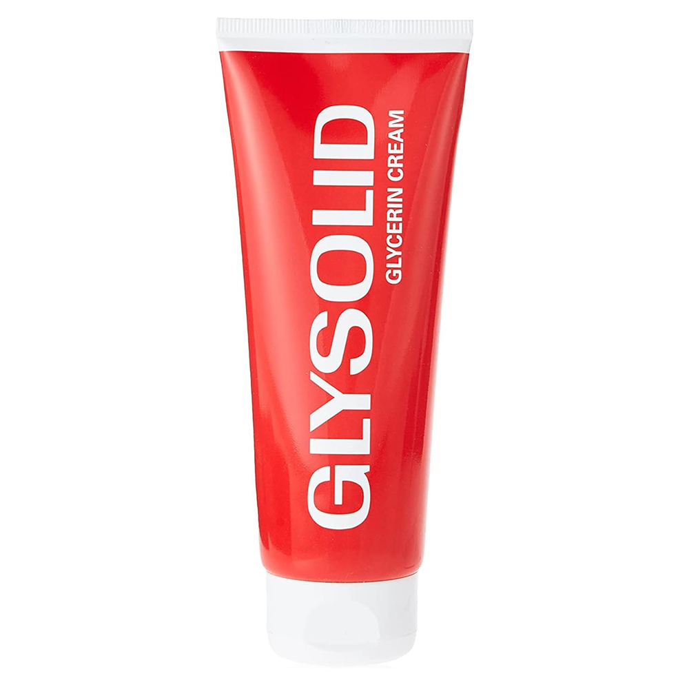 Glysolid - Skin Cream