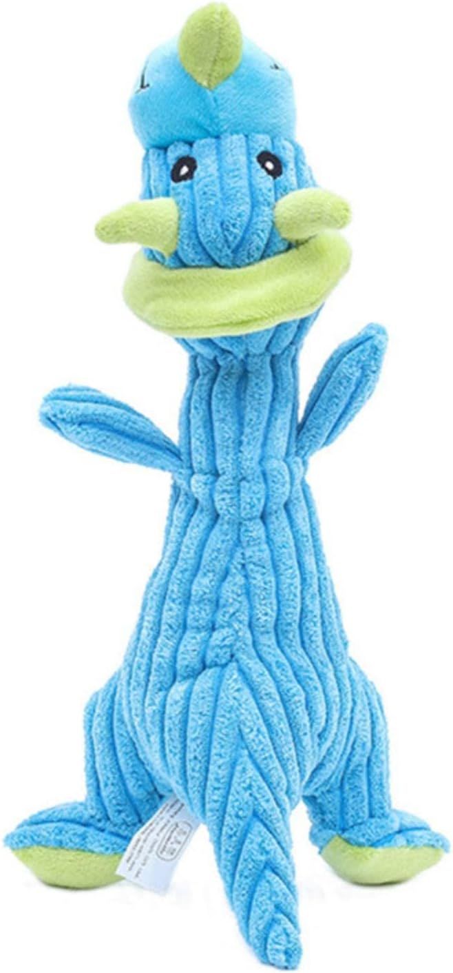 نيوترا بيت - دمية محشوة تنين طائر للكلاب - قد يختلف التصميم - عدد 1