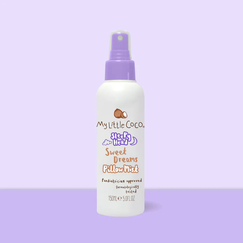 My Little Coco - Sleepy Head Sweet Dream Pillow Mist - 150 ml