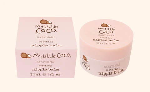 My Little Coco - Baby Mama Nipple Balm - 30 ml