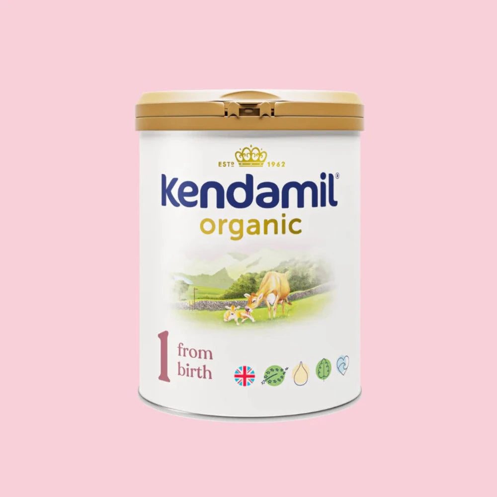 Kendamil - Organic First Infant Milk Stage 1