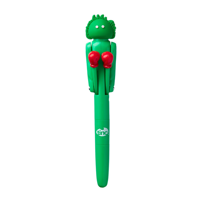 Tinc - Hugga Boxing Pen - Green