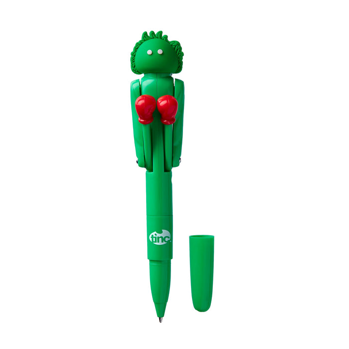 Tinc - Hugga Boxing Pen - Green