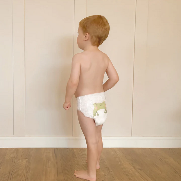 Kit & Kin Eco Pull Up Size 8 YP2 14pcs