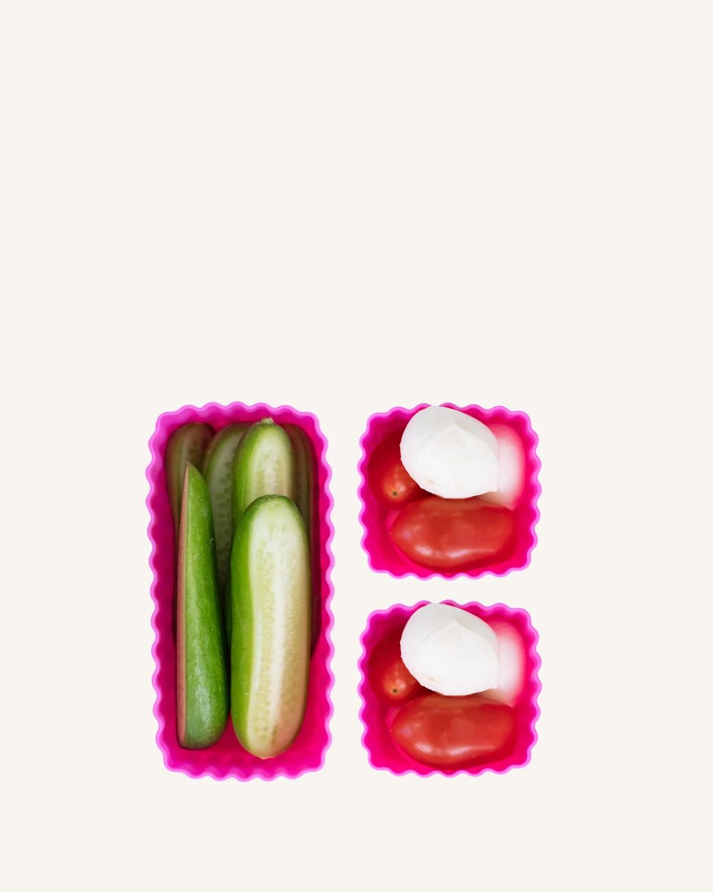 مونتي - أكواب بينتو متنوعة - زهري كاليبسو - عدد 3