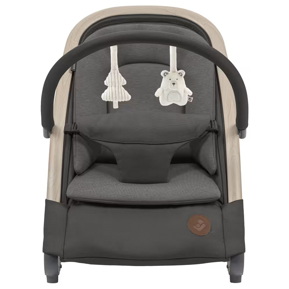 Maxi-Cosi - Kori Bouncer - Beyond Eco Graphite