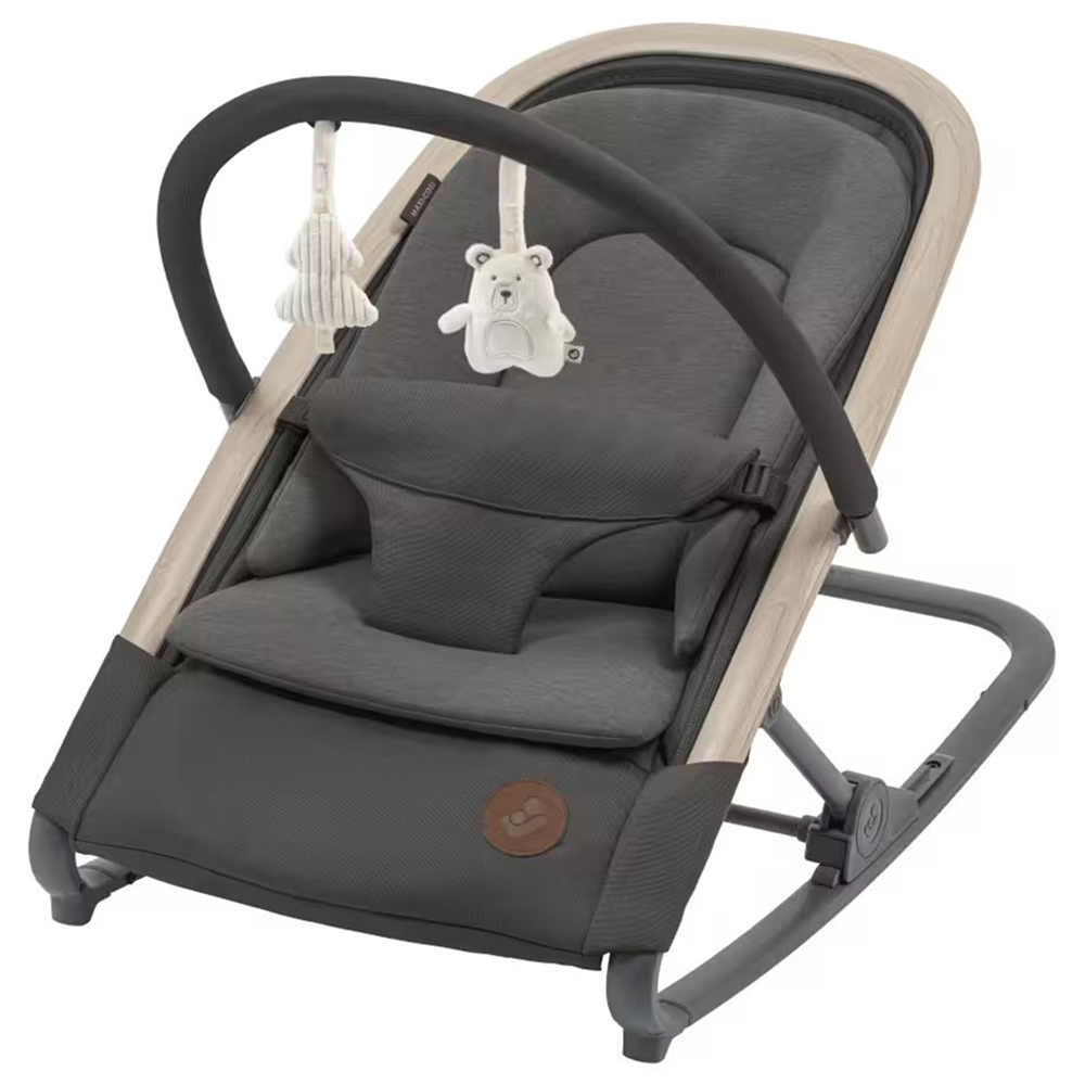 Maxi-Cosi - Kori Bouncer - Beyond Eco Graphite
