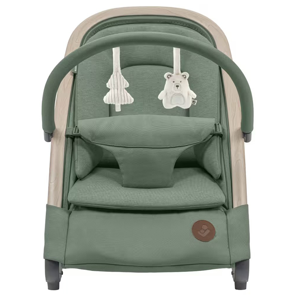 Maxi-Cosi - Kori Bouncer - Beyond Eco Green