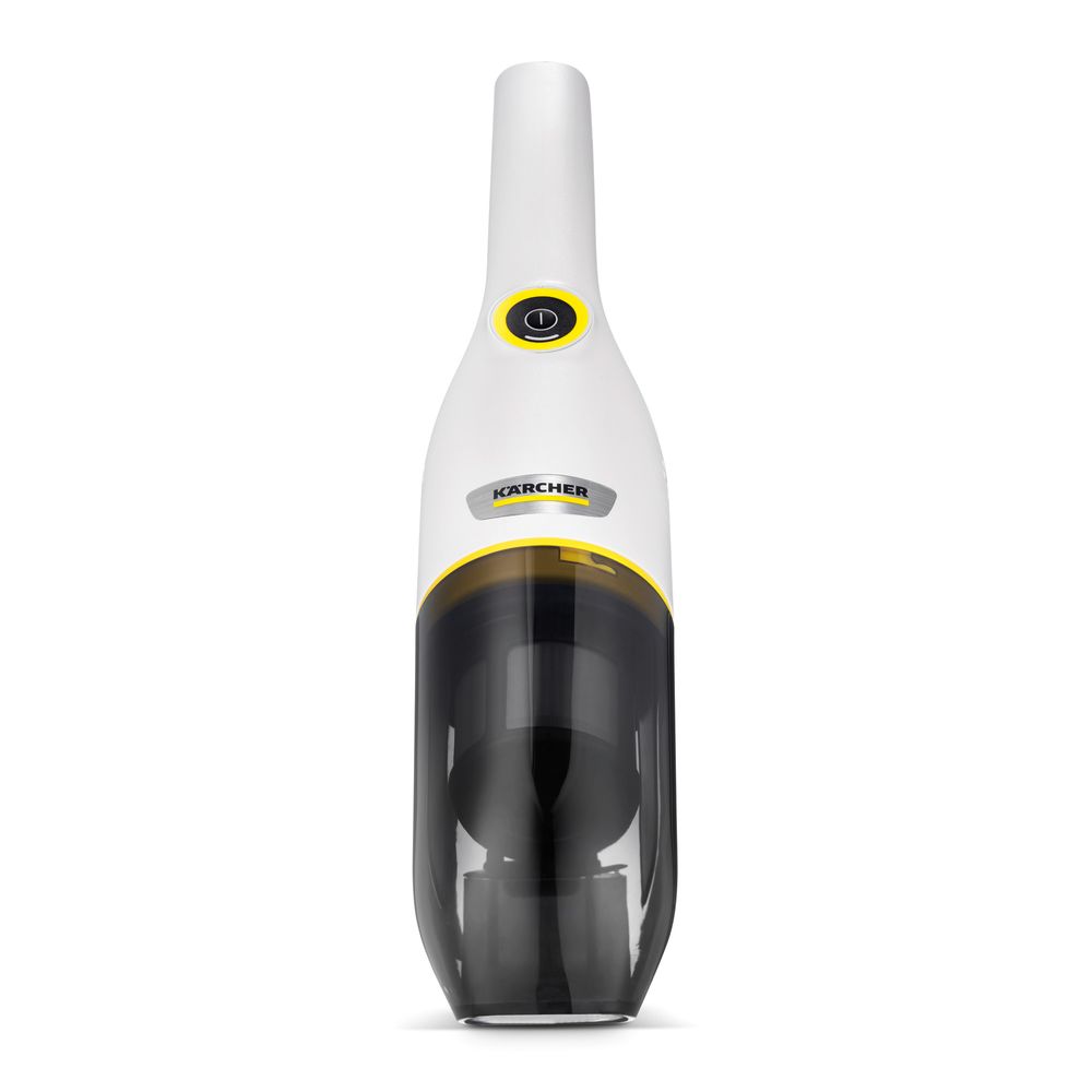 Karcher - CVH 3 Cordless Handheld Vacuum Cleaner - 100W