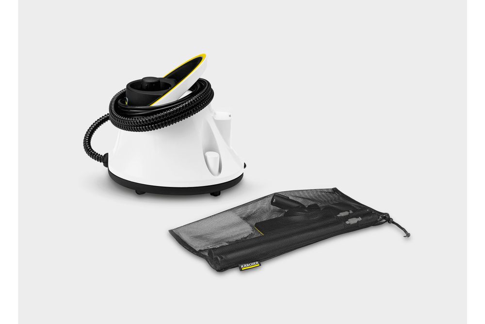 Karcher SC 2 Deluxe Steam Cleaner - 1500 W