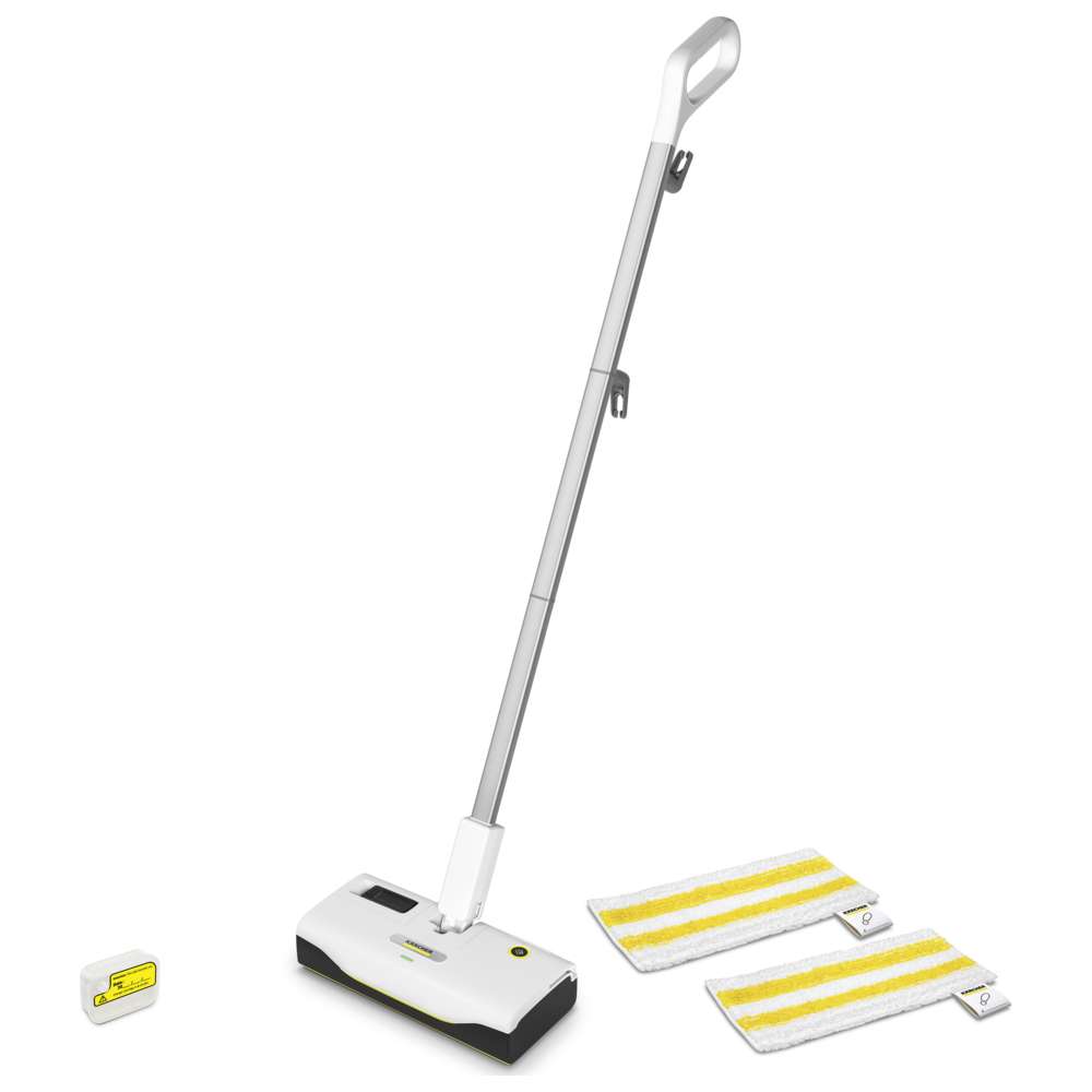 Karcher SC 1 Upright Steam Cleaner - 1300 W
