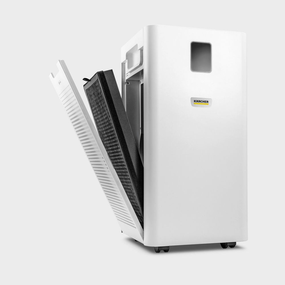 Karcher Air Purifier AF 50 - White