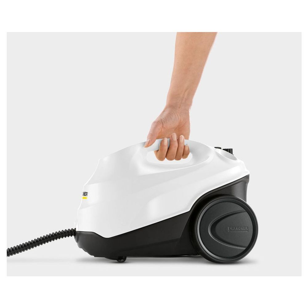 Karcher EasyFix Steam Cleaner SC 3 - White