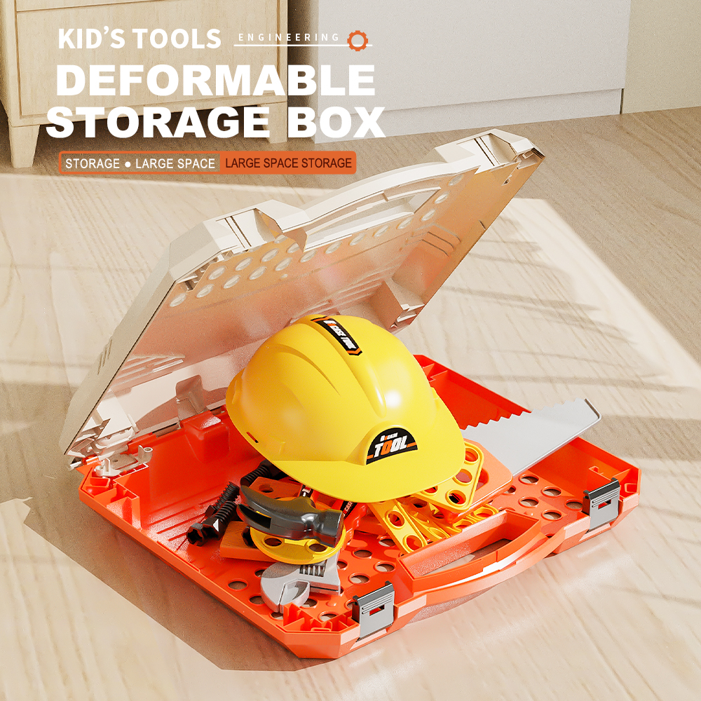 ميني باندا - مجموعة كشك أدوات كهربائية - عدد 26