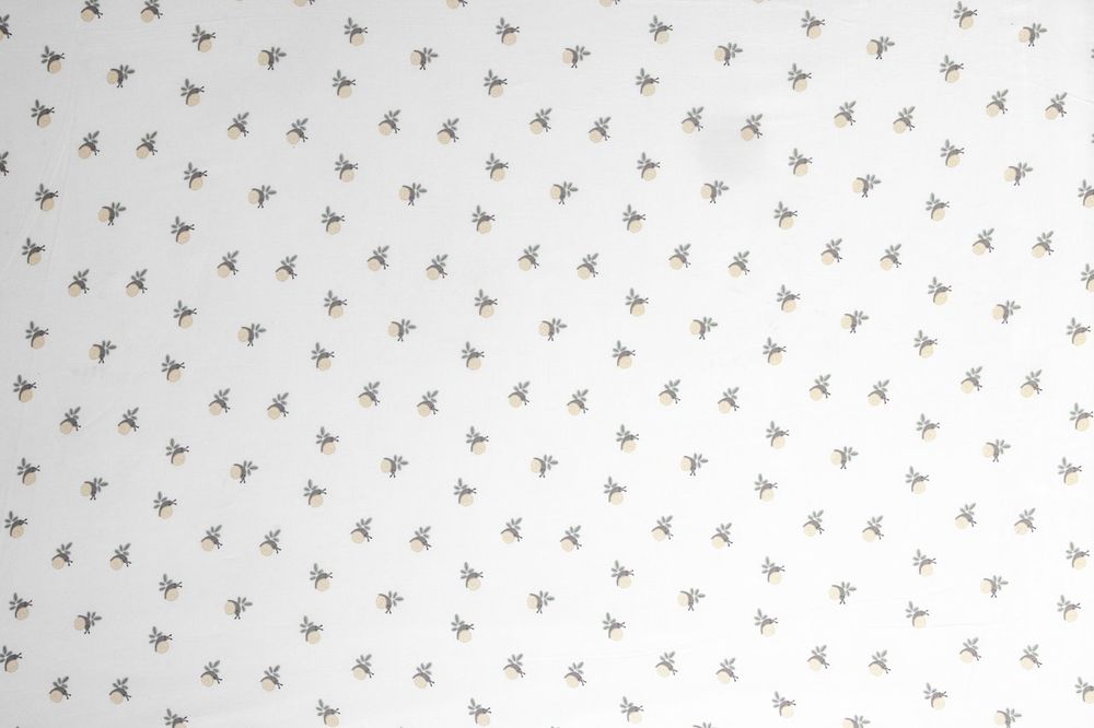 شيكو - طقم أغطية مهد بيبي هاغ من الخيزران - عدد 2 - أخضر