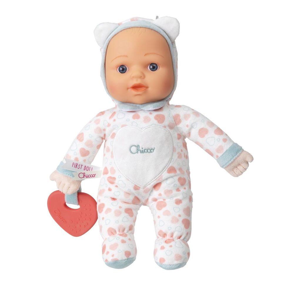 Chicco - My First Doll Fantasy - 30cm
